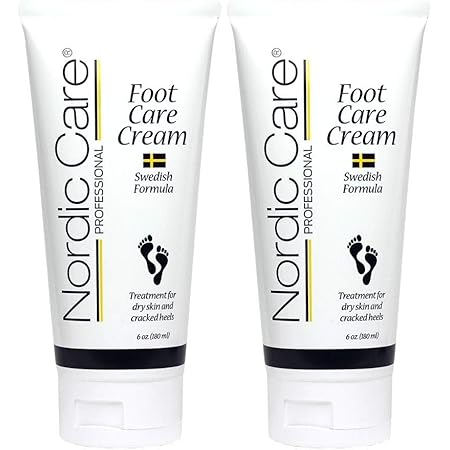 ccs foot care cream