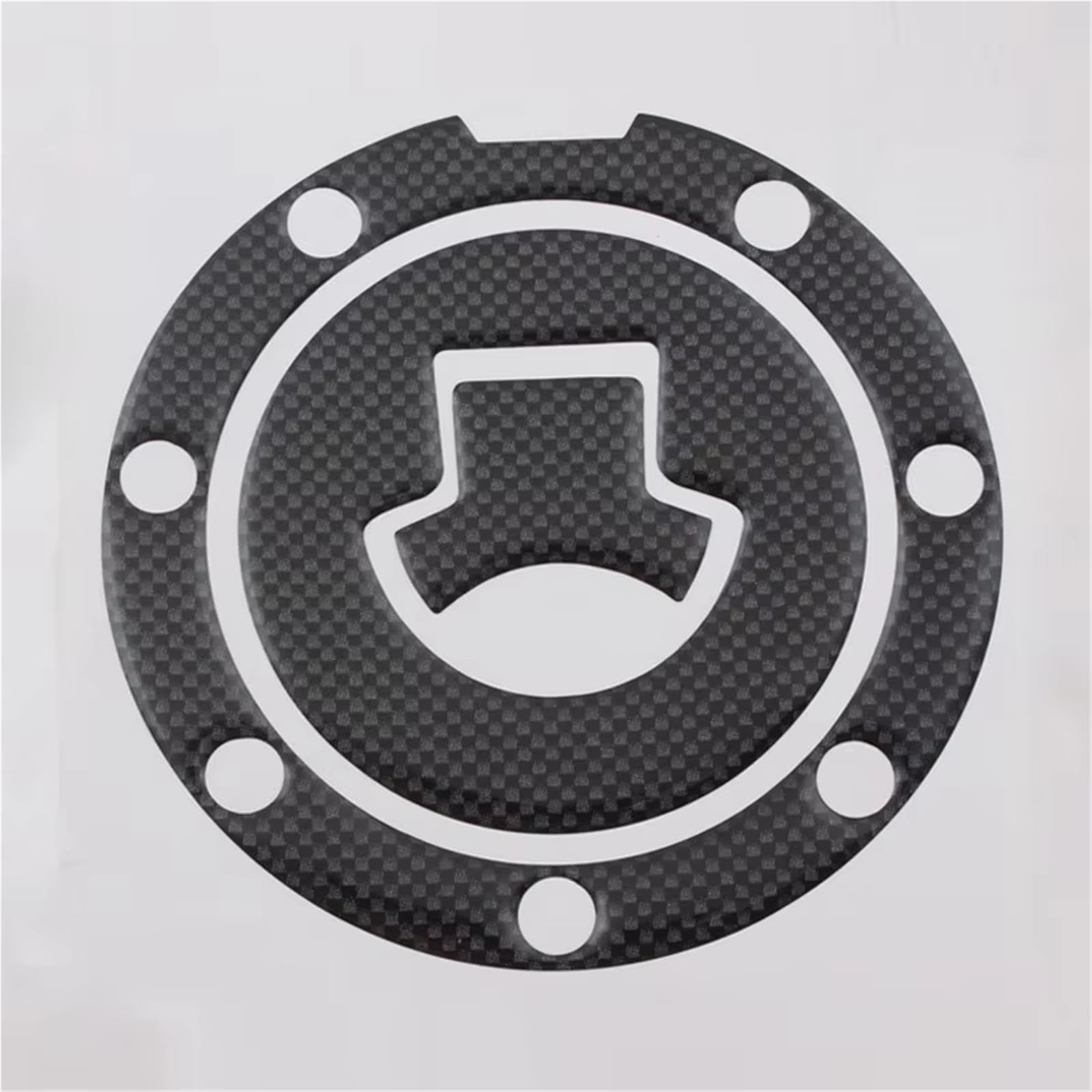 Motorrad Funny Fuel Tankdeckel Cover Pad Für CBR1000RR 2008–2012