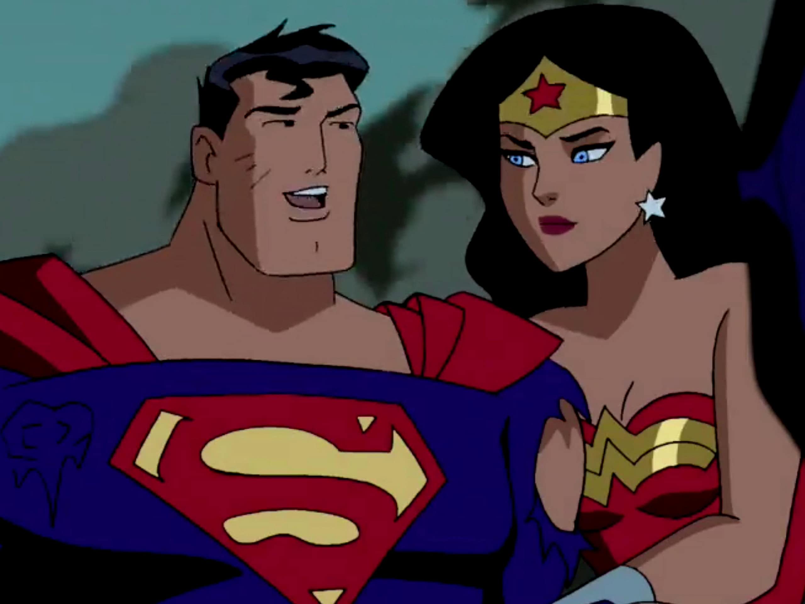 Watch Justice League Unlimited Season 3 Prime Video