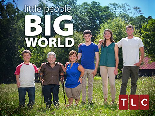 Little People, Big World Season 15
