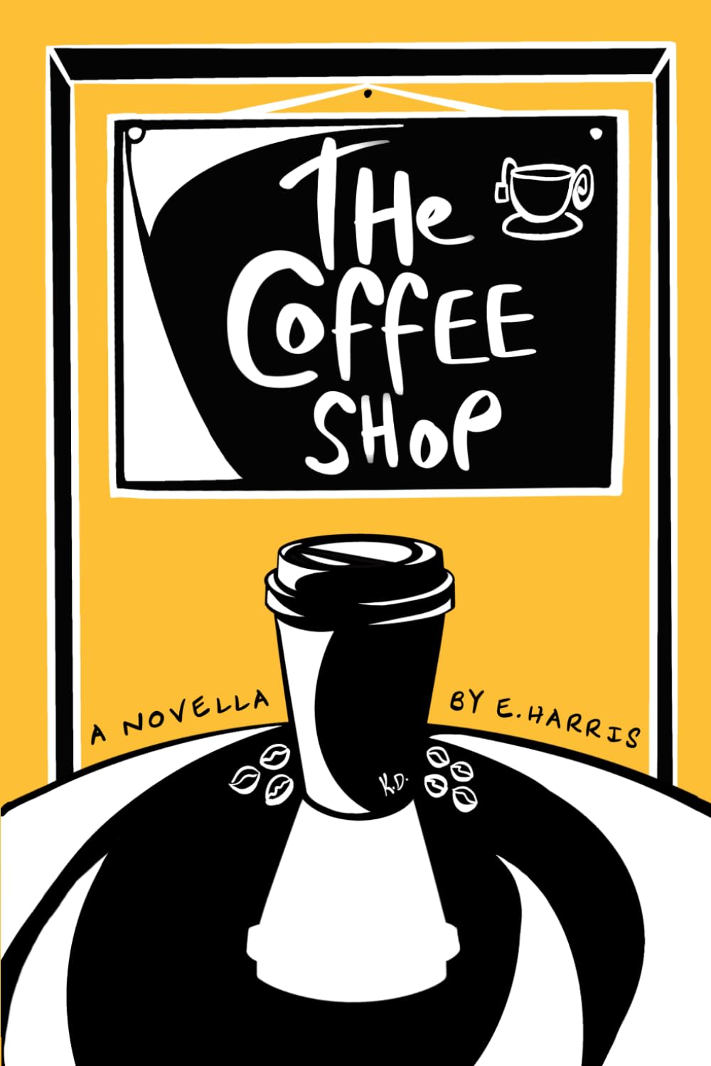 The Coffee Shop