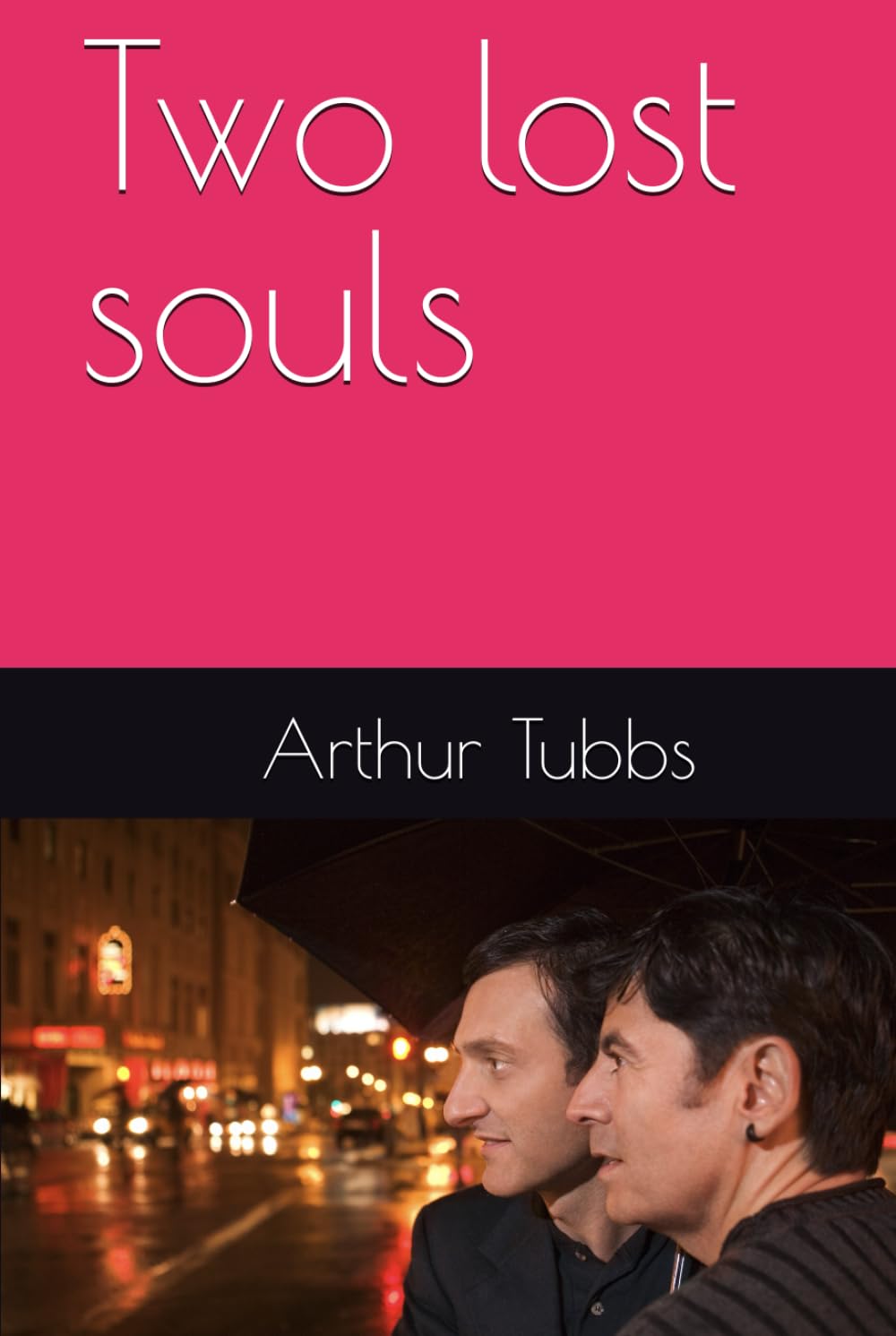 Two lost souls