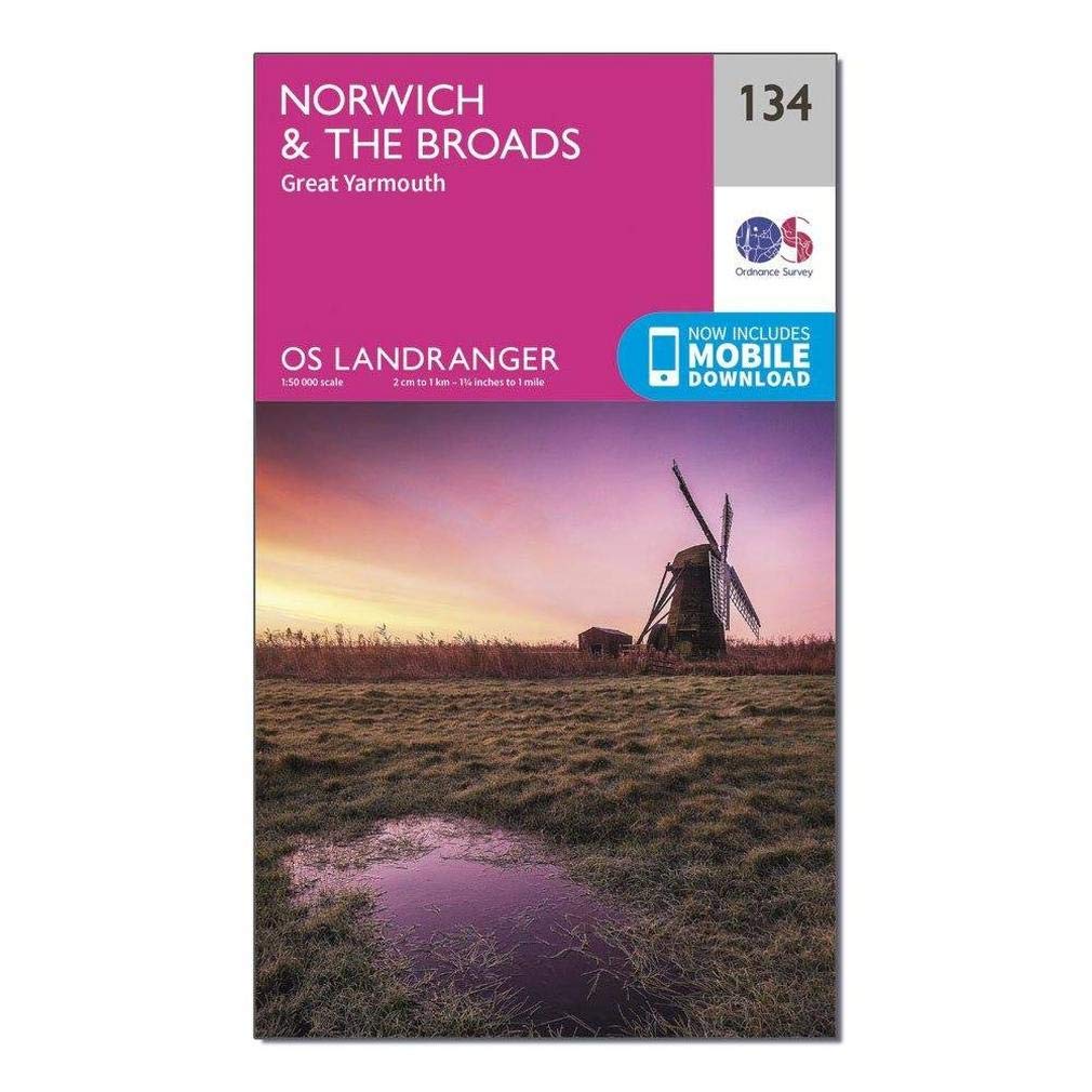 Norwich & The Broads : Great Yarmouth