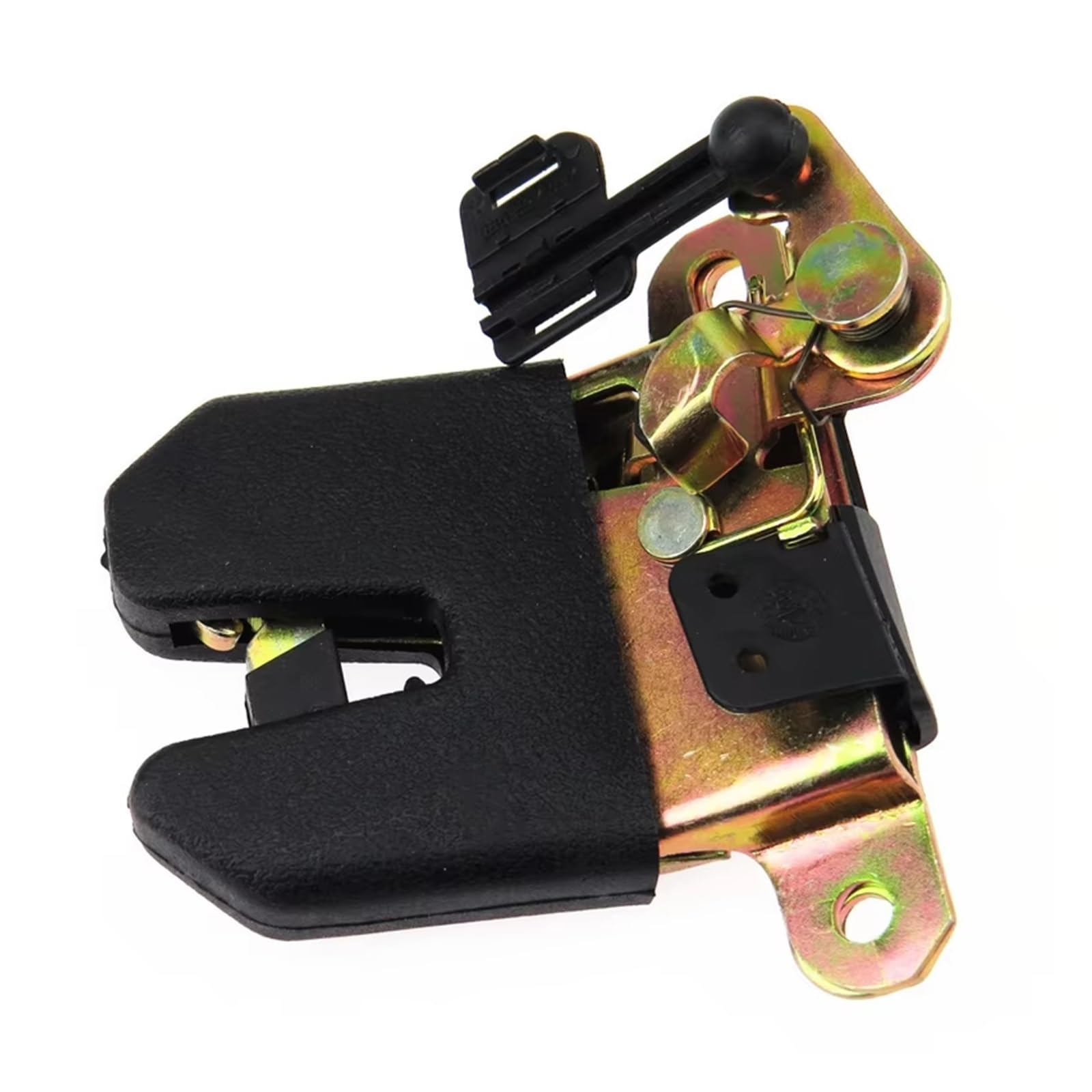 Byskjz One Color Rear Deck Lid Lock Actuator For Mk4 For B5 For Polo For Classic 1J5827505d 1J5827505e Trunk Lid Lock Latch