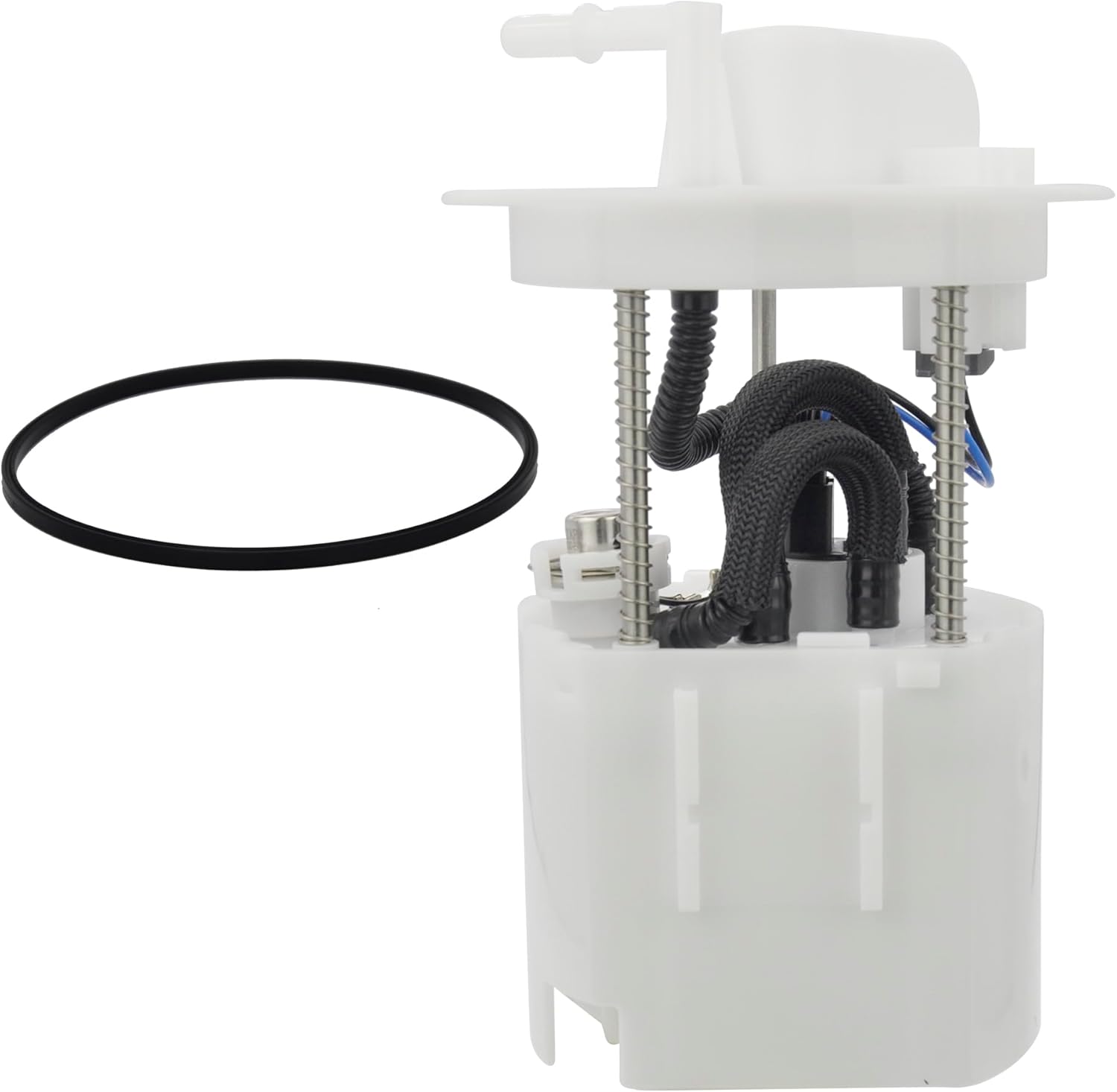 Fuel Pump Module Assembly Compatible with 2004 2005 2006 2007 2008 Mazda RX-8 RX8 R2 1.3L FG1250 E8592M