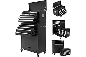 Rolling Tool Chest by coolbey: Your Ultimate Tool Storage Solution