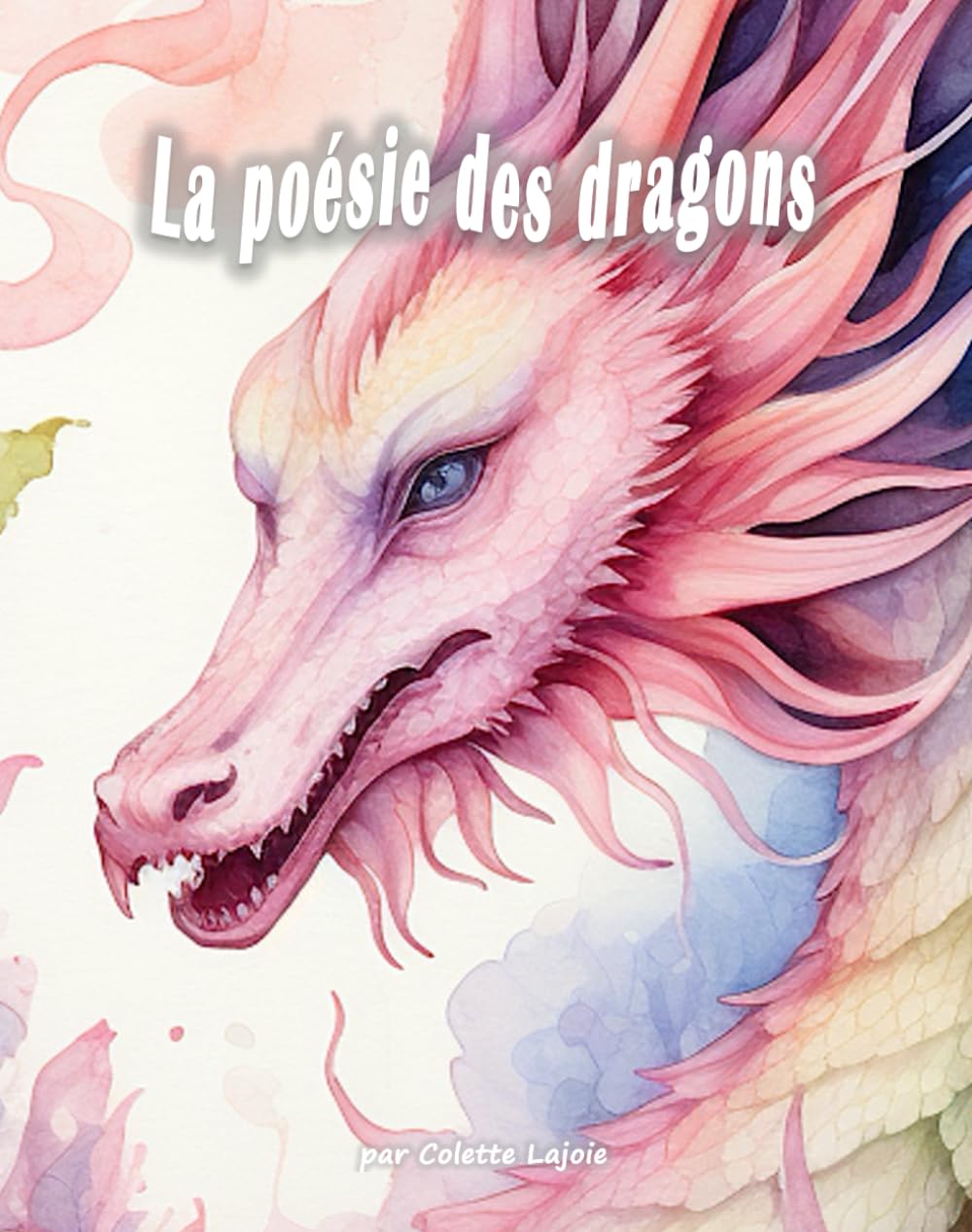 La poésie des dragons
