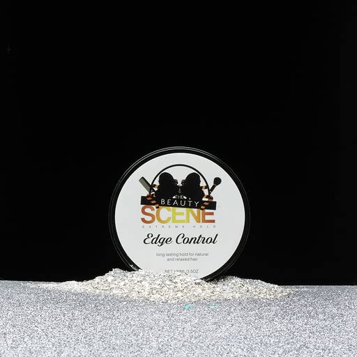 The Beauty Scene Edge Control