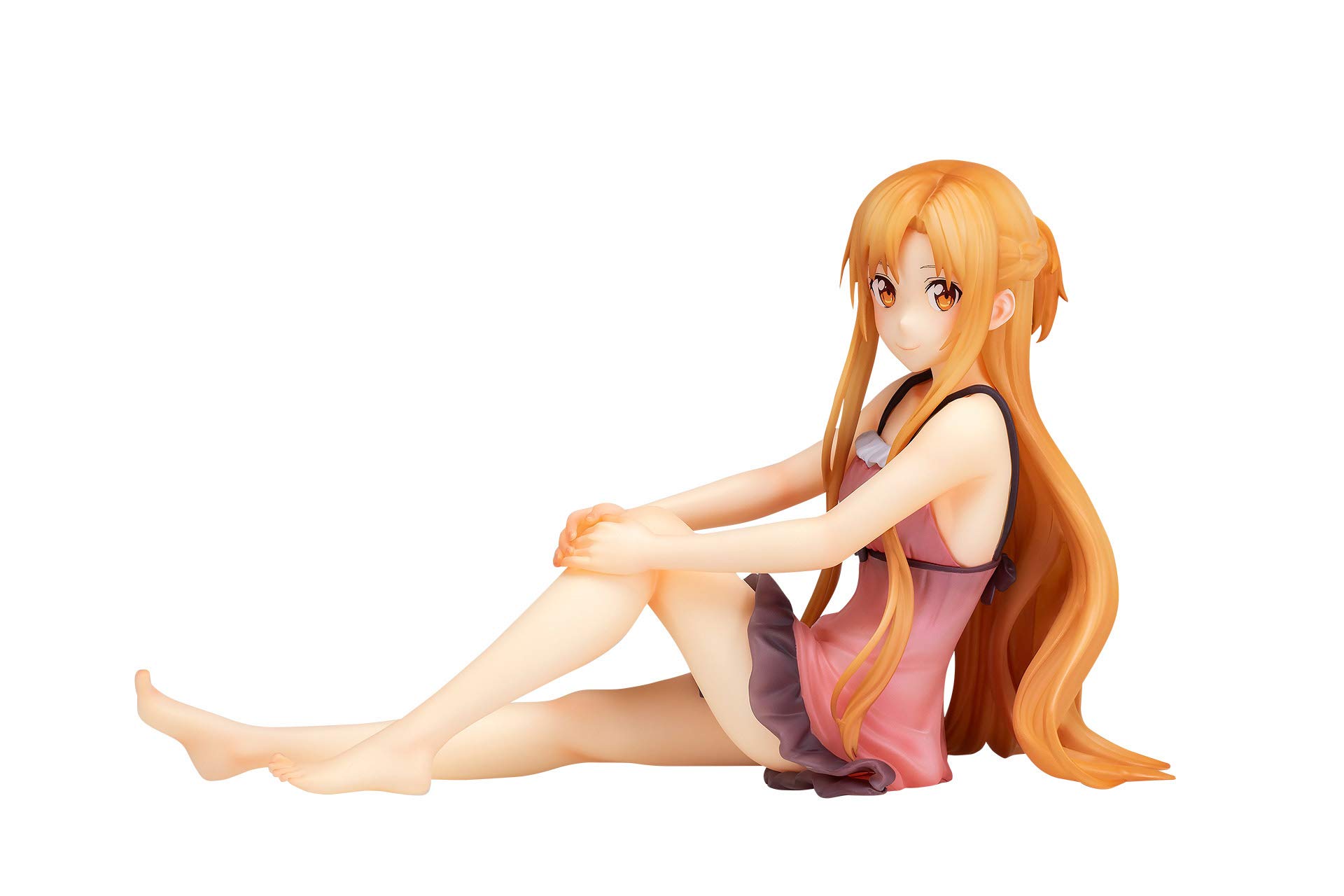 Amazon.co.jp: ソードアート・オンライン「アスナ」ルームウェアver. 1 