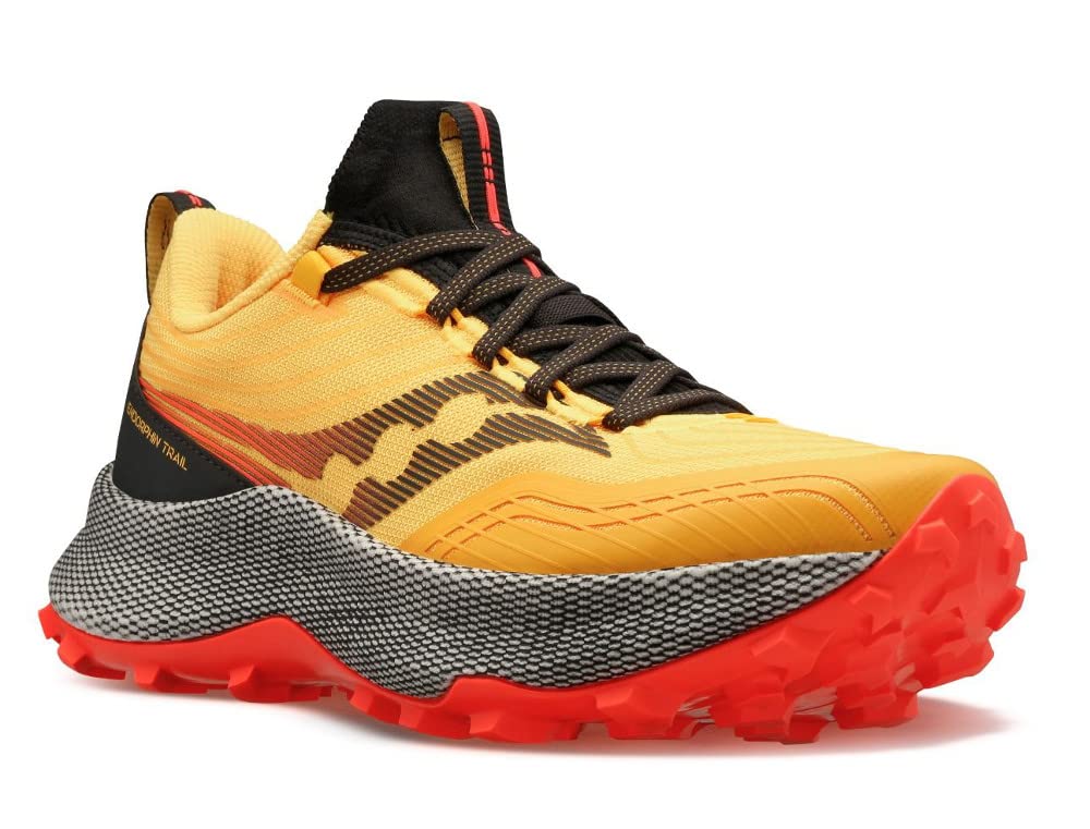Saucony Endorphin Trail Laufschuhe - SS23