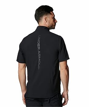 Amazon | [アンダーアーマー] UA FRESH WOVEN FZ SS 6001546