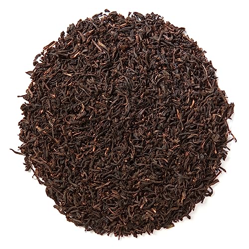 Davidson'S 6304 Organics, Decaffeinated Black, Loose Leaf Tea thumb #1