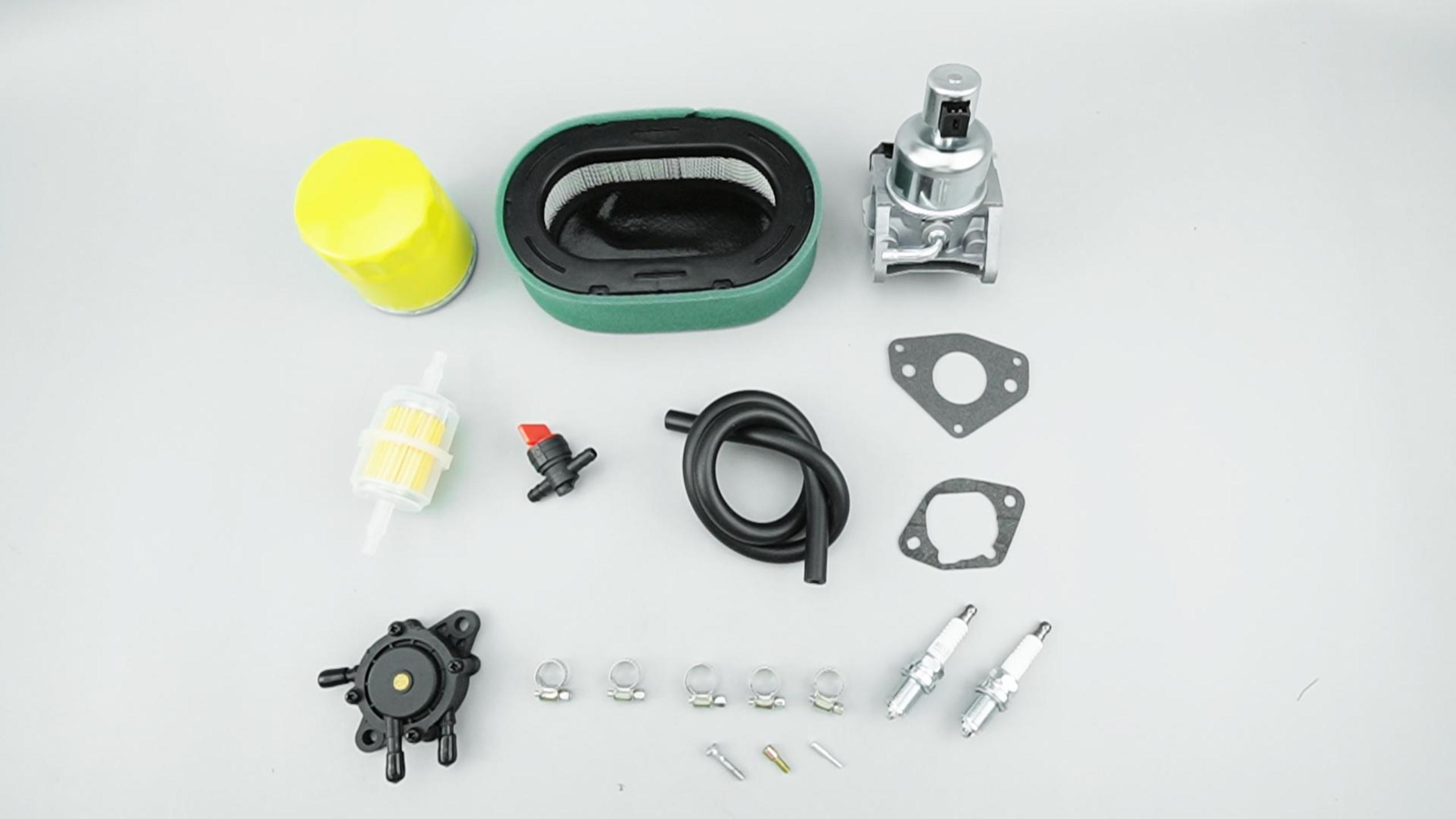 Amazon.com : Carburetor Carb Fit for Kohler KT725 KT730 KT735