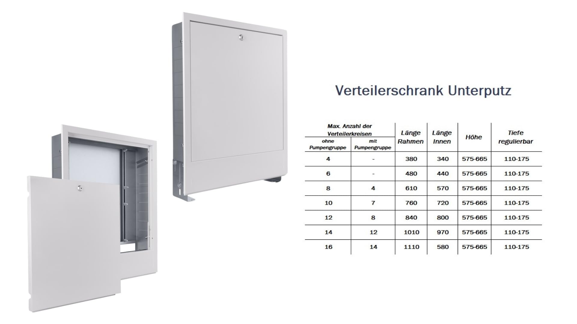 Cassetta Di Distribuzione / Ripresa In PAL Per VMC Su Misura - Foto 8