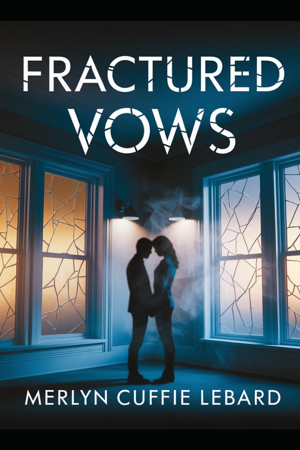 FRACTURED VOWS: NAVIGATING TRUST AND BETRAYAL IN LOVE