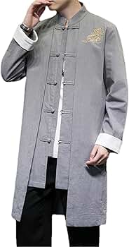 MINJUKIM ミンジュキム tailor long coat Minju Kim Seoul Fall 2020