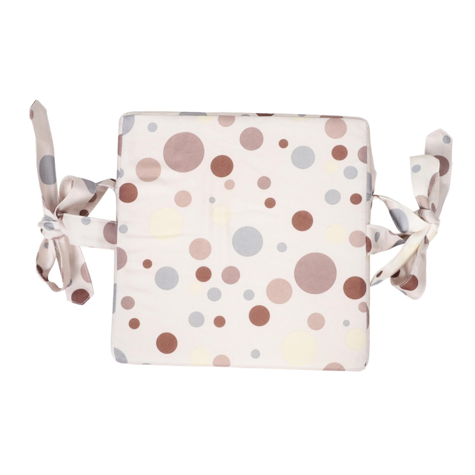 Seggiolino Rialzo Per Cuscino Imbottito Washable e Rimovibile Sedile Per Per e