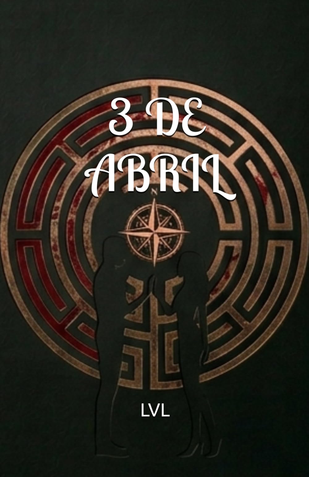 3 DE ABRIL
