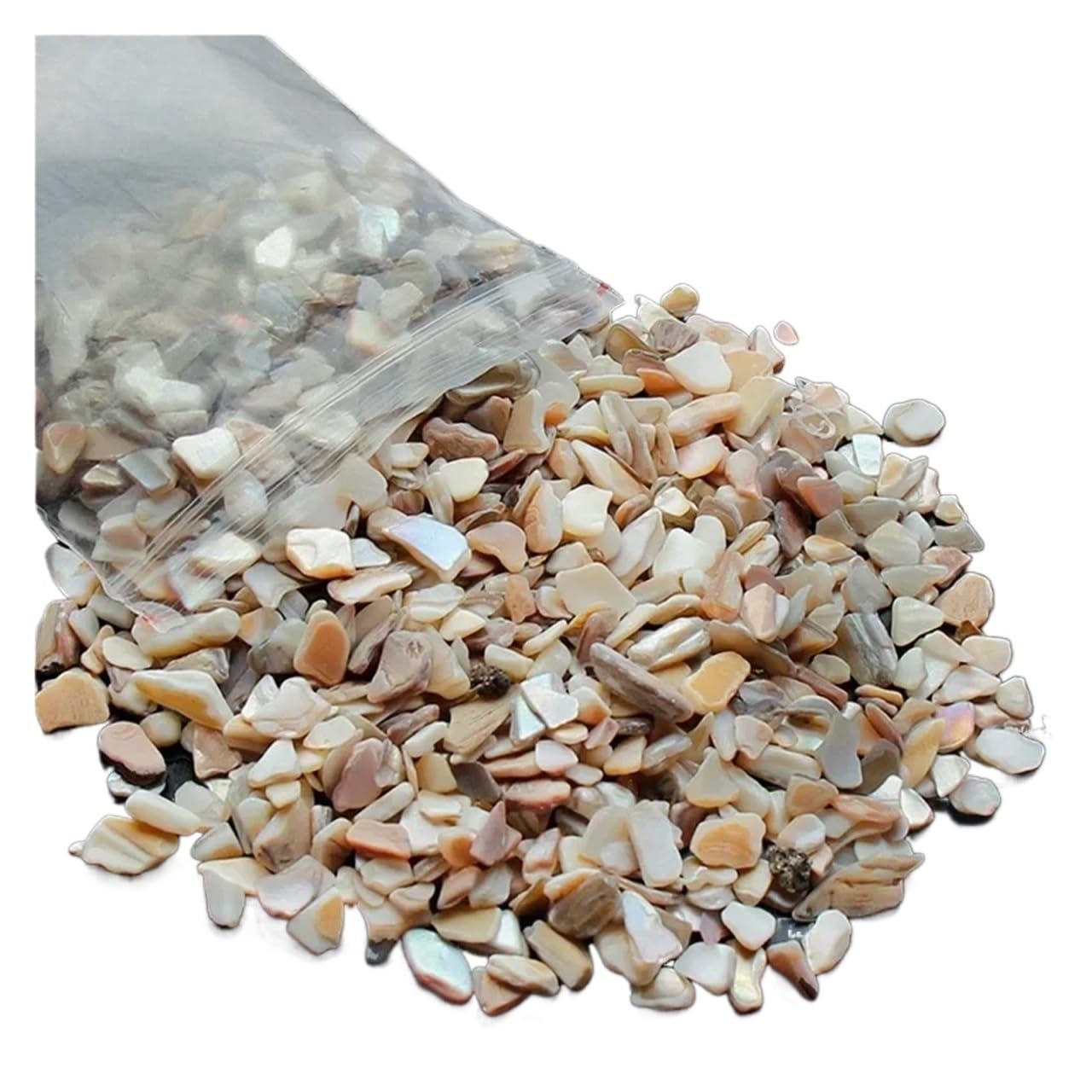 Wbtajzhy Type 15 Ceramics Mosaic Tiles 250G Multicolor For Diy Craft Arts(Type 15)