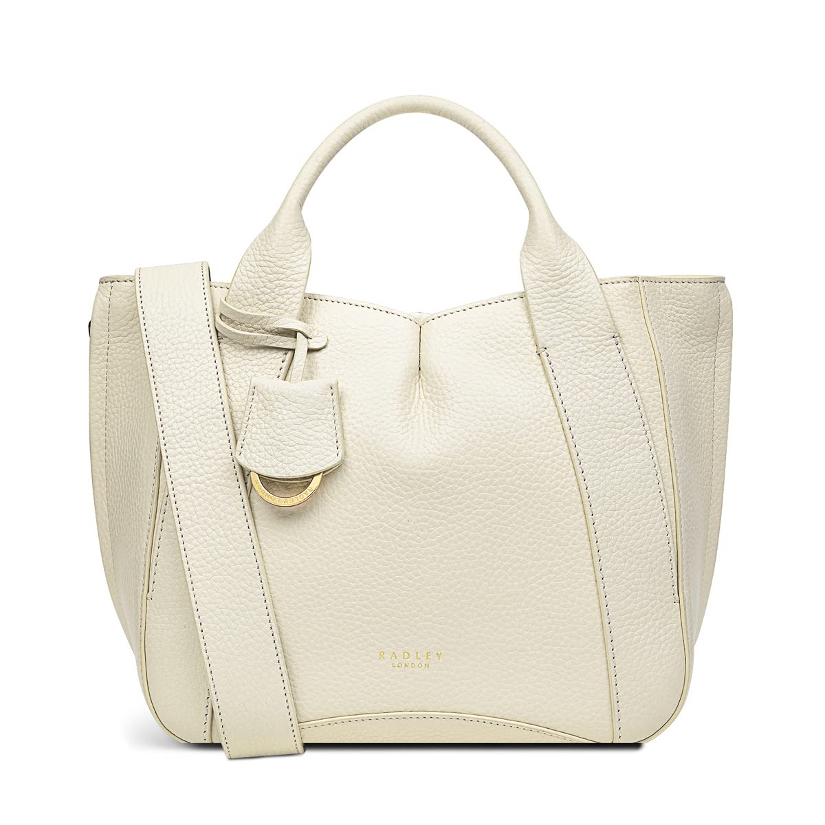 RADLEY London Sutton Avenue - Medium Open Top Satchel
