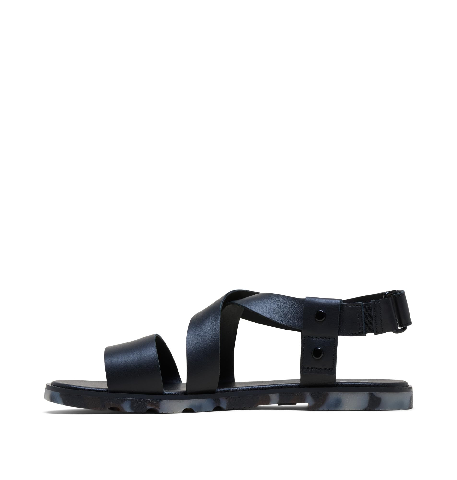 Columbia Ella III Crisscross Sandal, Sandalias para Mujer