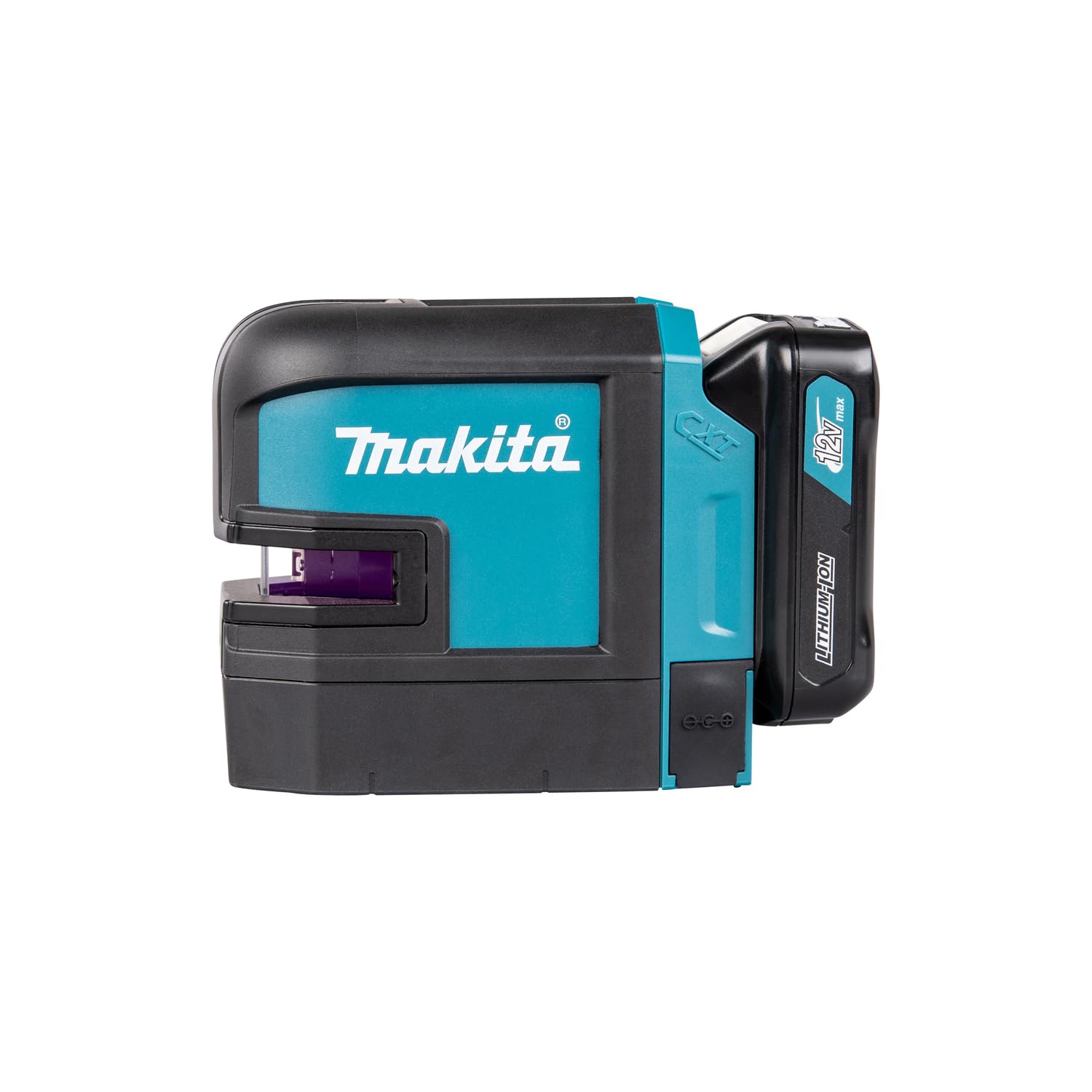 TRACCIATORE LASER VERDE 10,8V CXT 20M(50M)