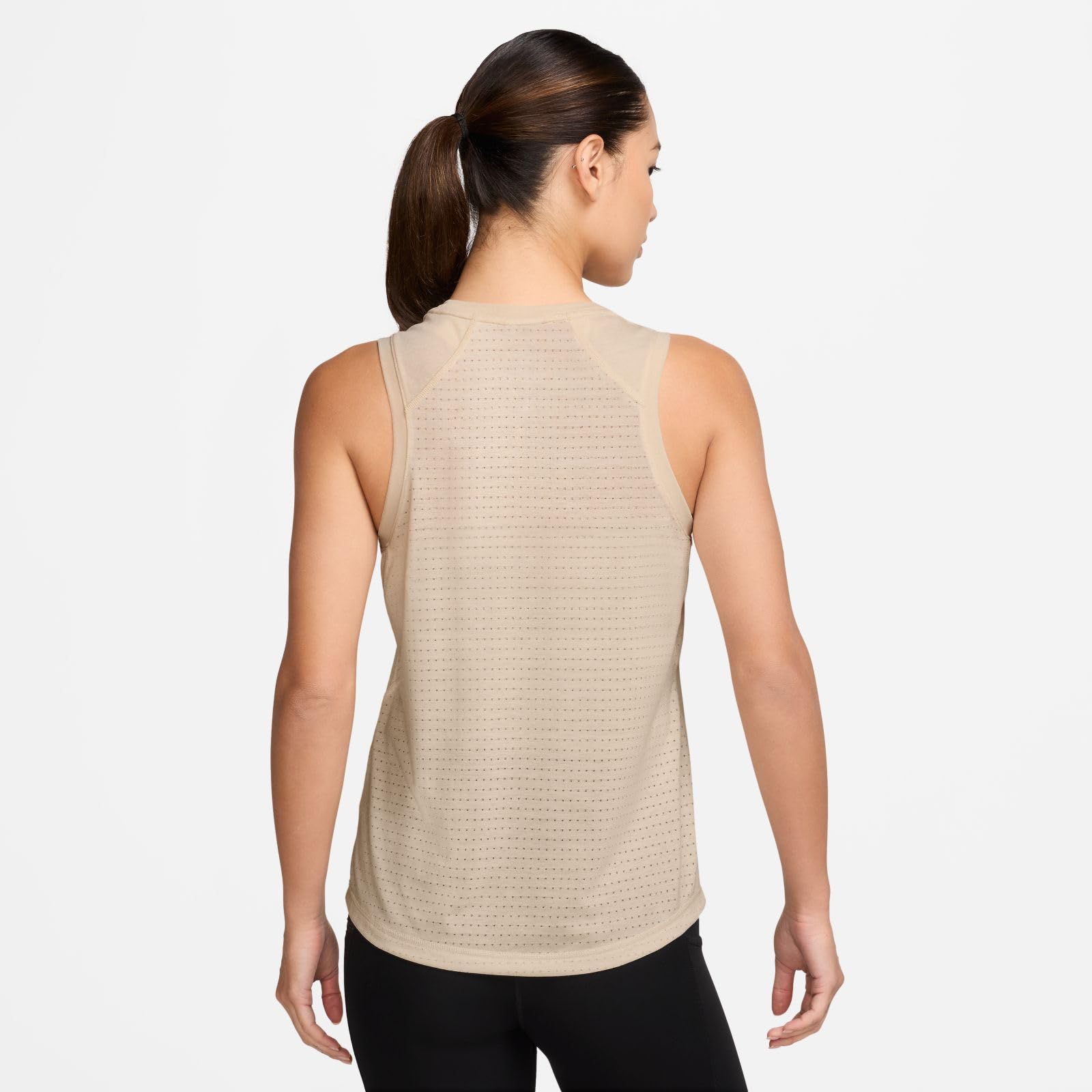 Nike Nike Trail Dri-Fit Lauf-Tanktop für Damen Canotta da Corsa Donna