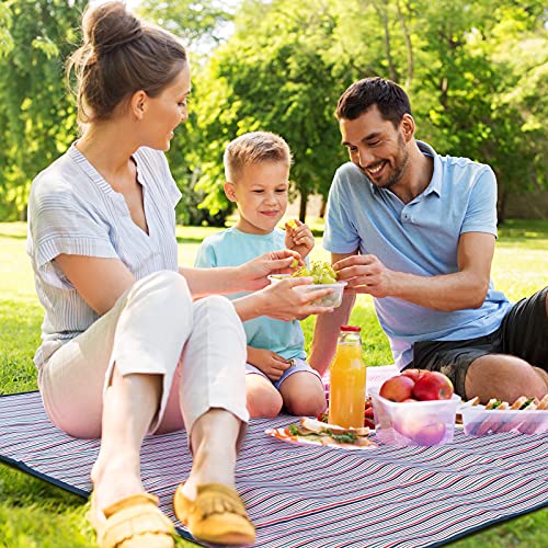 The 10 Best Picnic Blankets for the Outdoors [2023]