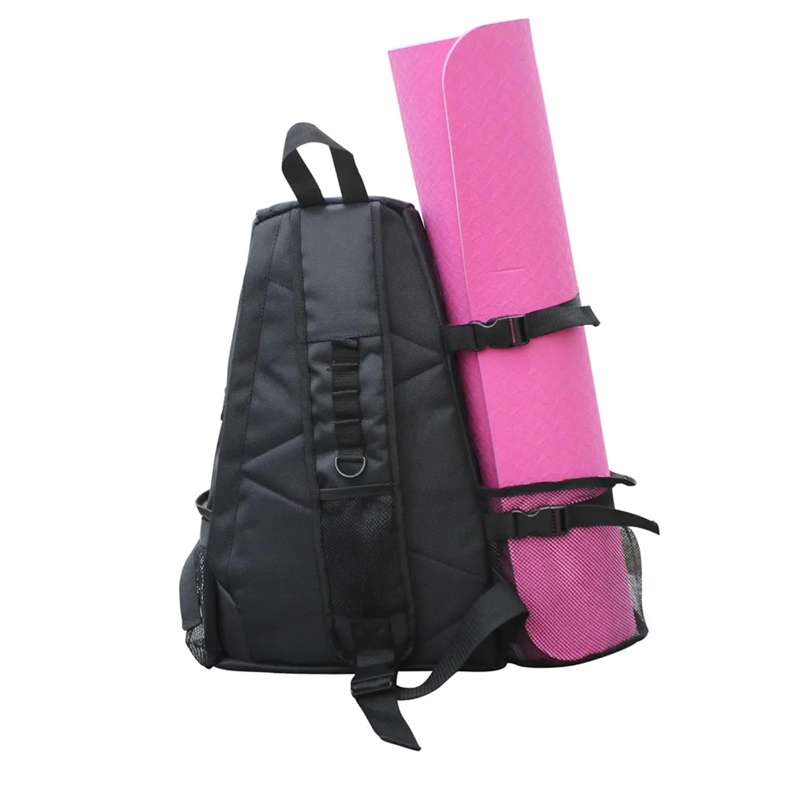 Bolsa Esterilla Yoga Mochila for Yoga, Bolsa Impermeable for, Pilates, for, Gimnasio, Bolsas multifunción for Mujer for Deportes