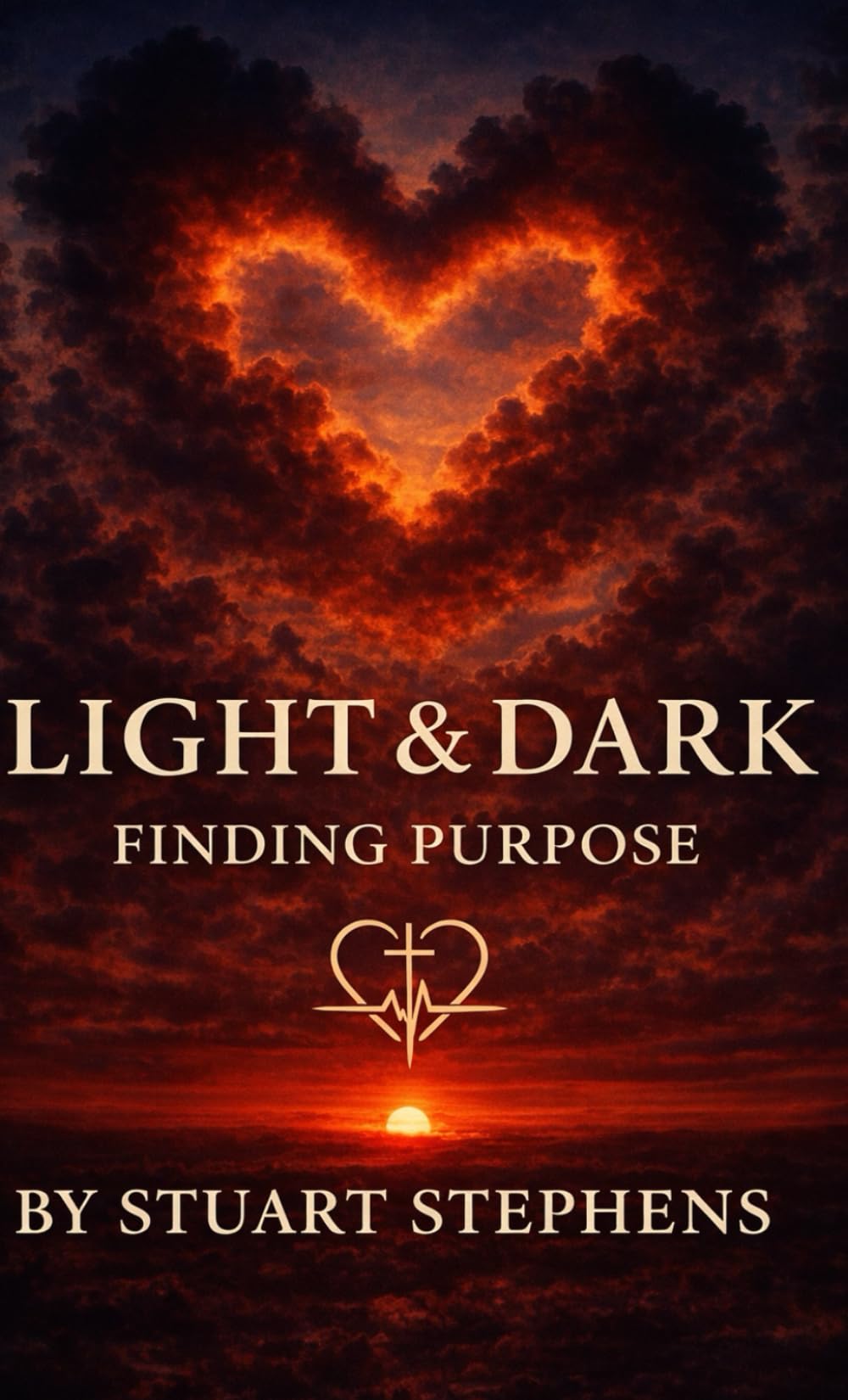 Light & Dark: Finding Purpose