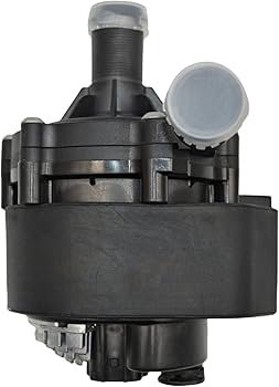 Amazon.com: SDELSOR 6007367-00E Electric Water Pump Auxiliary Pump