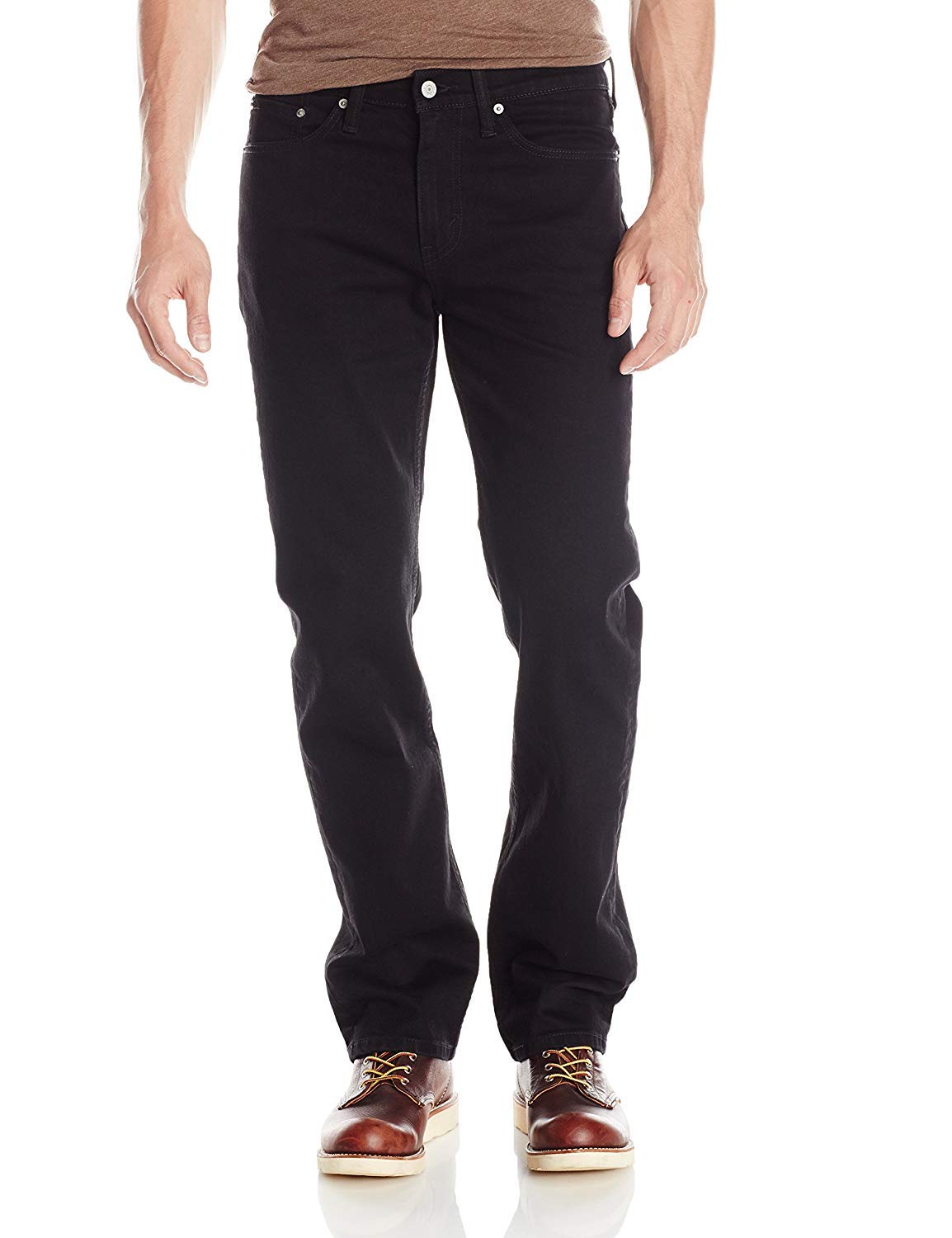 Levi's Men's 514 Straight fit Stretch 