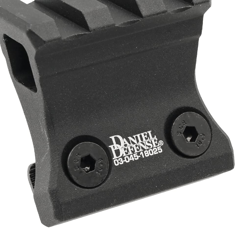 Amazon | 良品武品 Daniel Defense タイプ M-LOK & KeyMod ハンド