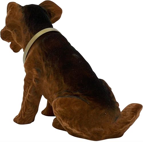 Miniatura 5 de Wackeldackel Perros Bobblehead (Rottweiler, Grande)