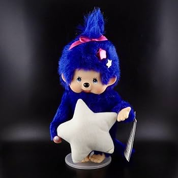 Amazon.co.jp: 激品セキグチ製 モンチッチ〜ミュージアム限定