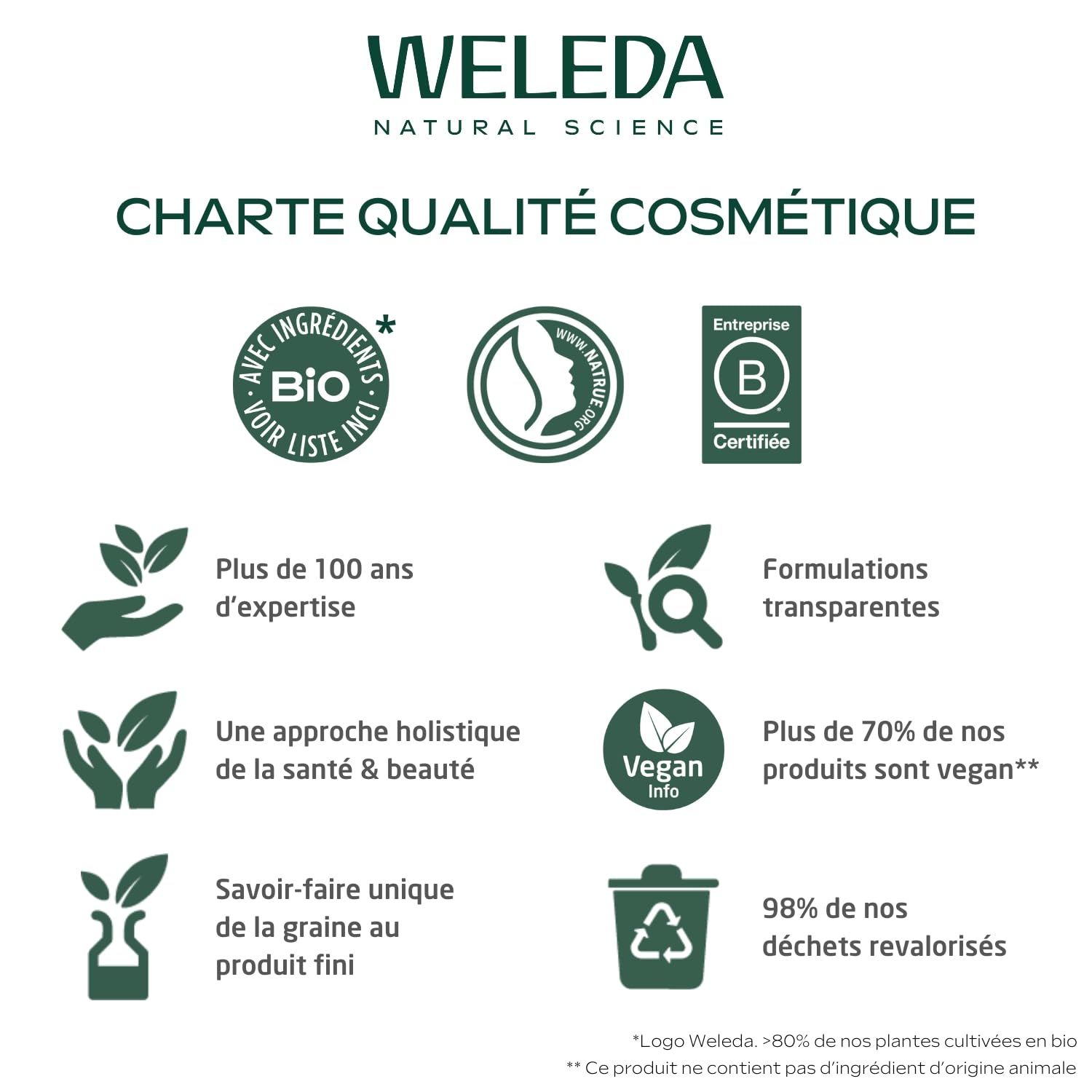 WELEDA - Tisane Allaitement Bio Fruits Rouges - Favorise la lactation - 20 Sachets de 2 g