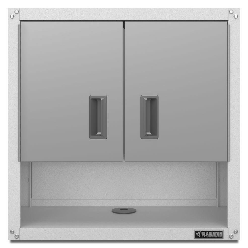 Gladiator Ready-to-Assemble 3/4 Door Wall Gearbox, GAWG28KD