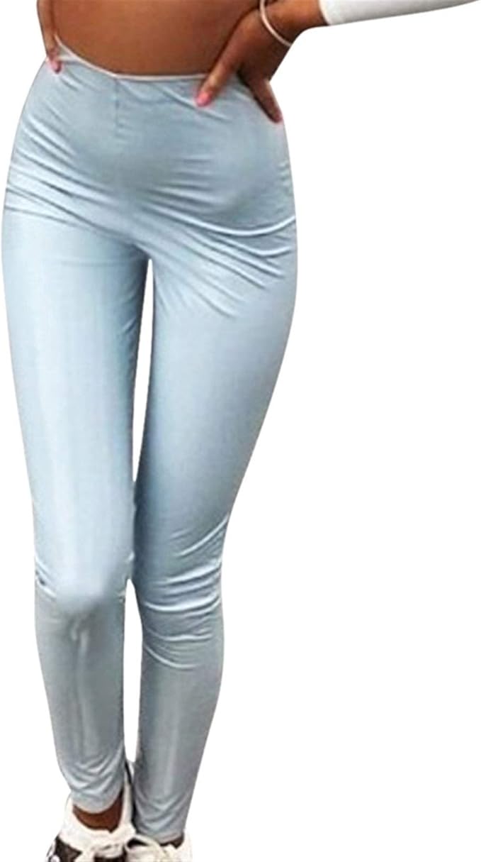 Damen-Leggings Schwarz Im Steigbügel-Stil – Dehn Produktbild-Vorschau 10