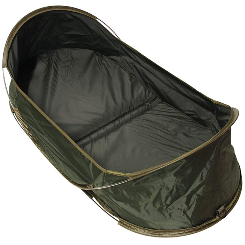 G8DS® Cradle POP Karpfen abhaken Carp Care Haken lösen Sling Kescher Fisch Angeln Abhakmatte