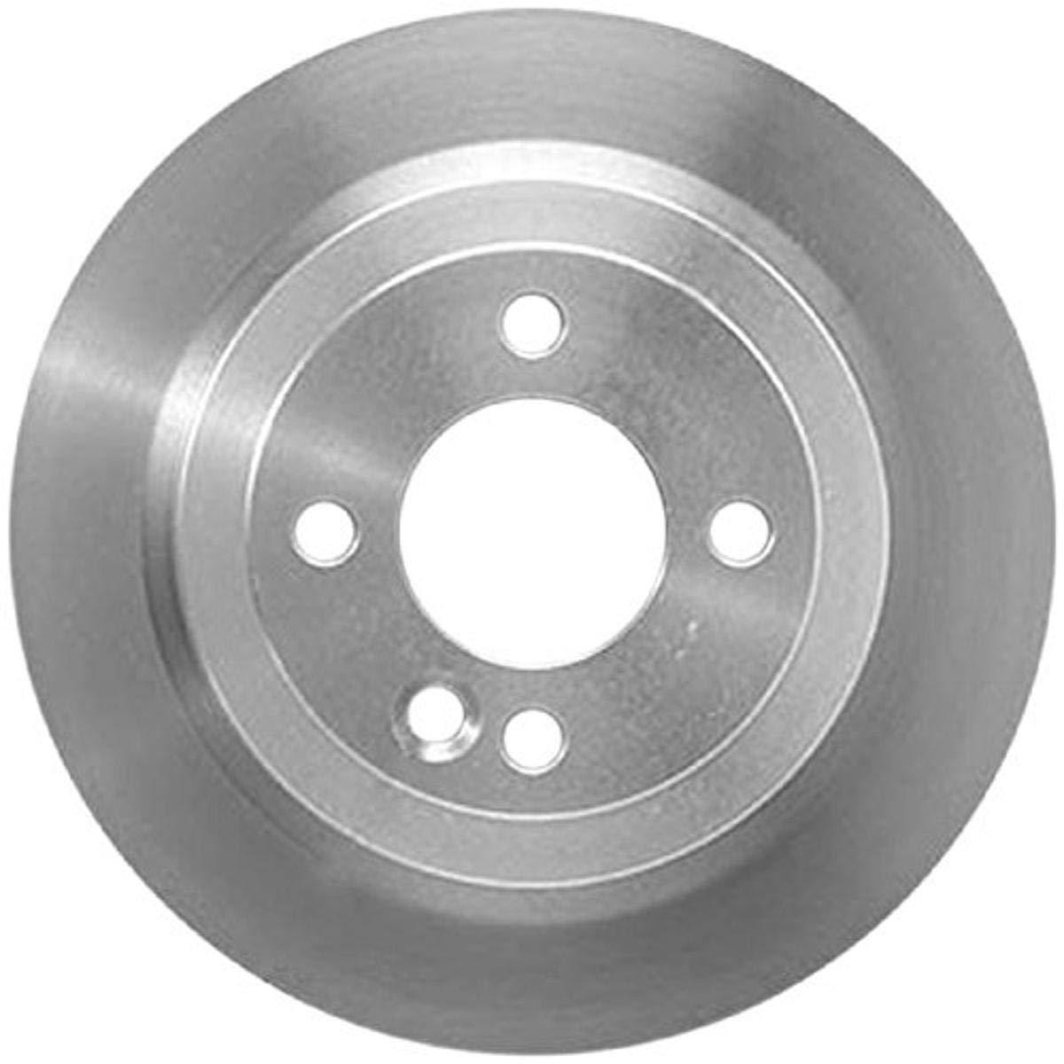 Bendix Premium PRT5446 Rear Brake Rotor for Mini Cooper 2007-2002