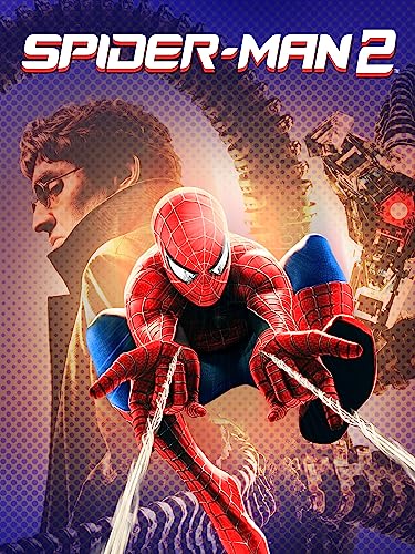  Spider-Man 2