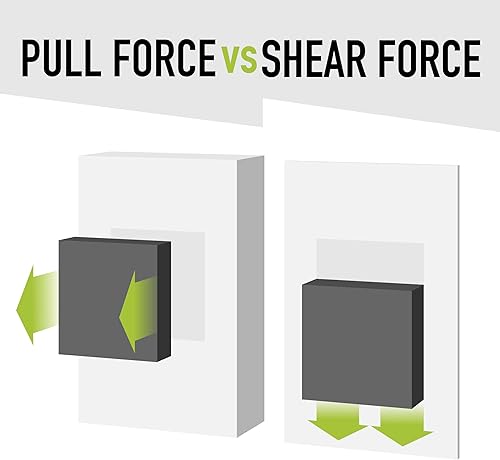Miniatura 9 de Ganchos de almacenamiento paquete de 6, los mejores sistemas de almacenamiento de taller y garaje, ganchos magnéticos resistentes, soluciones de