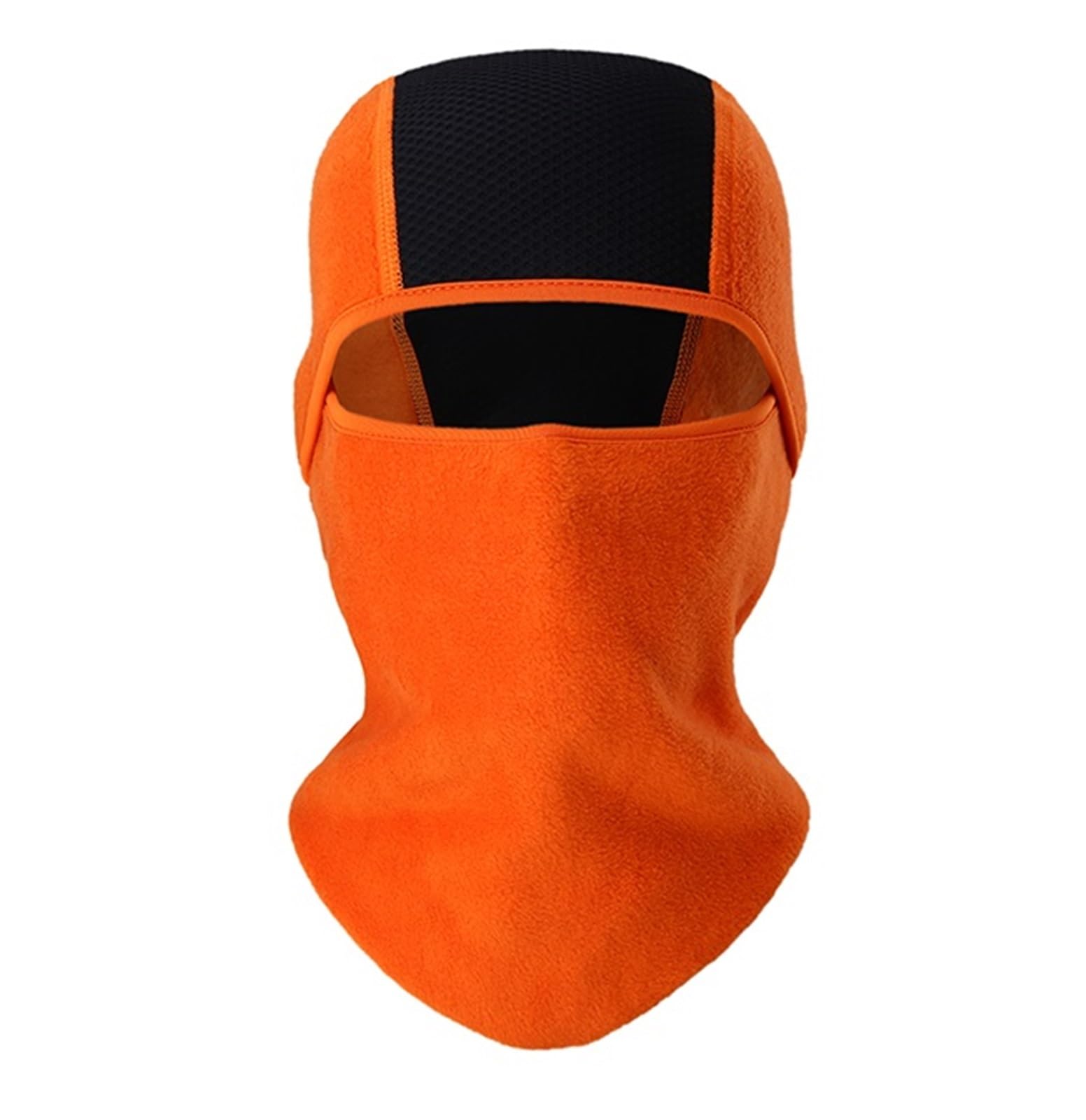 2Pcs Winter Ski Maske Volle Gesicht Thermische Radfahren Sport Wandern Snowboard Fahrrad Haube Kappe Hals Wärmer Schal Männer Frauen Für Outdoor Sports