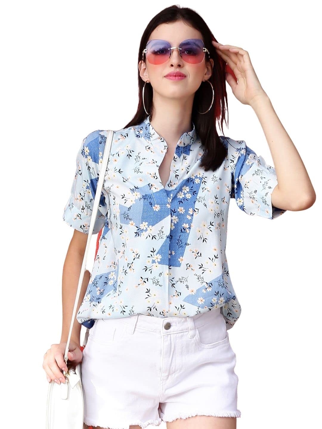 SeraWomen's Regular TOP