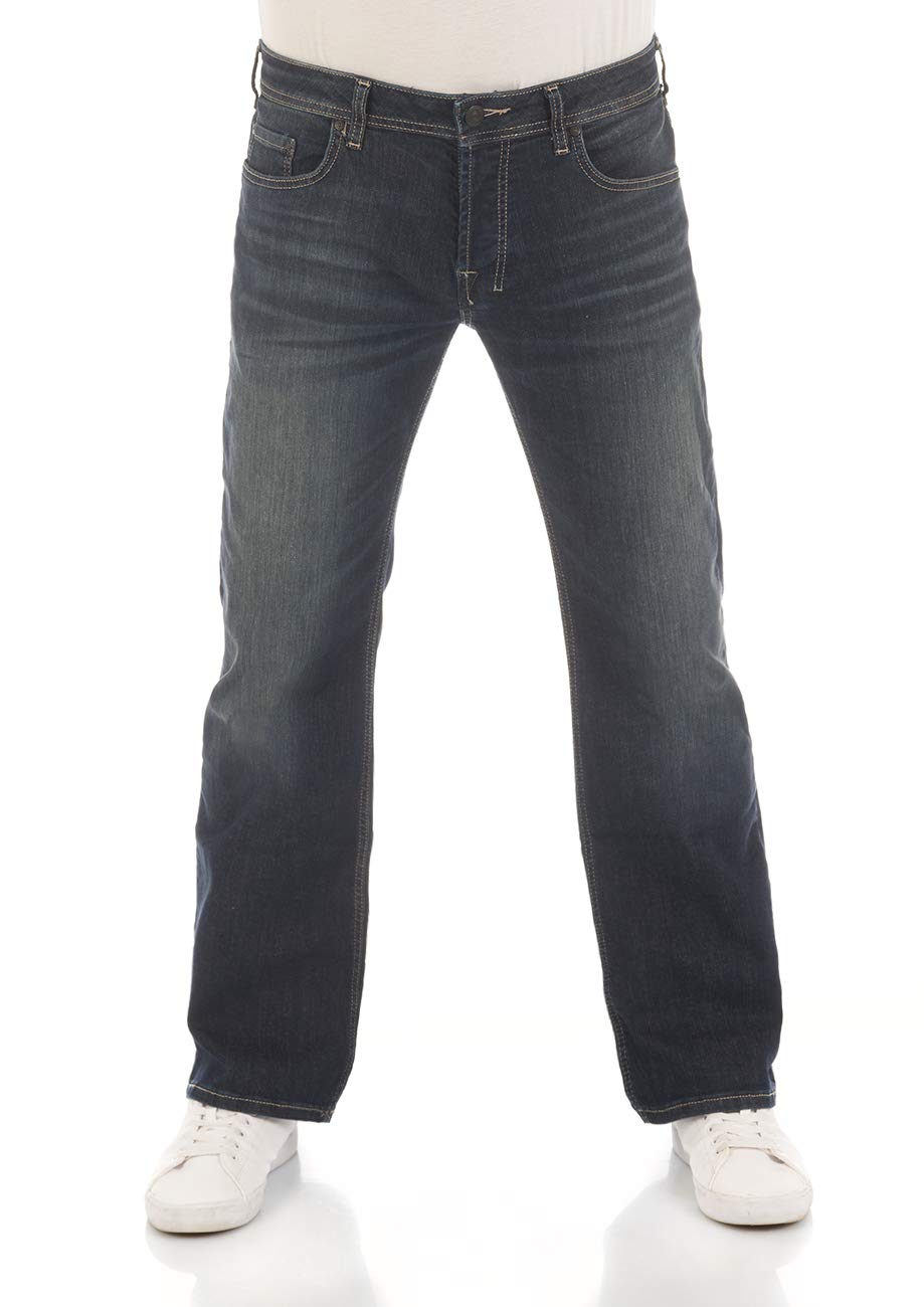 LTB Jeans Herren Bootcut Jeans Tinman