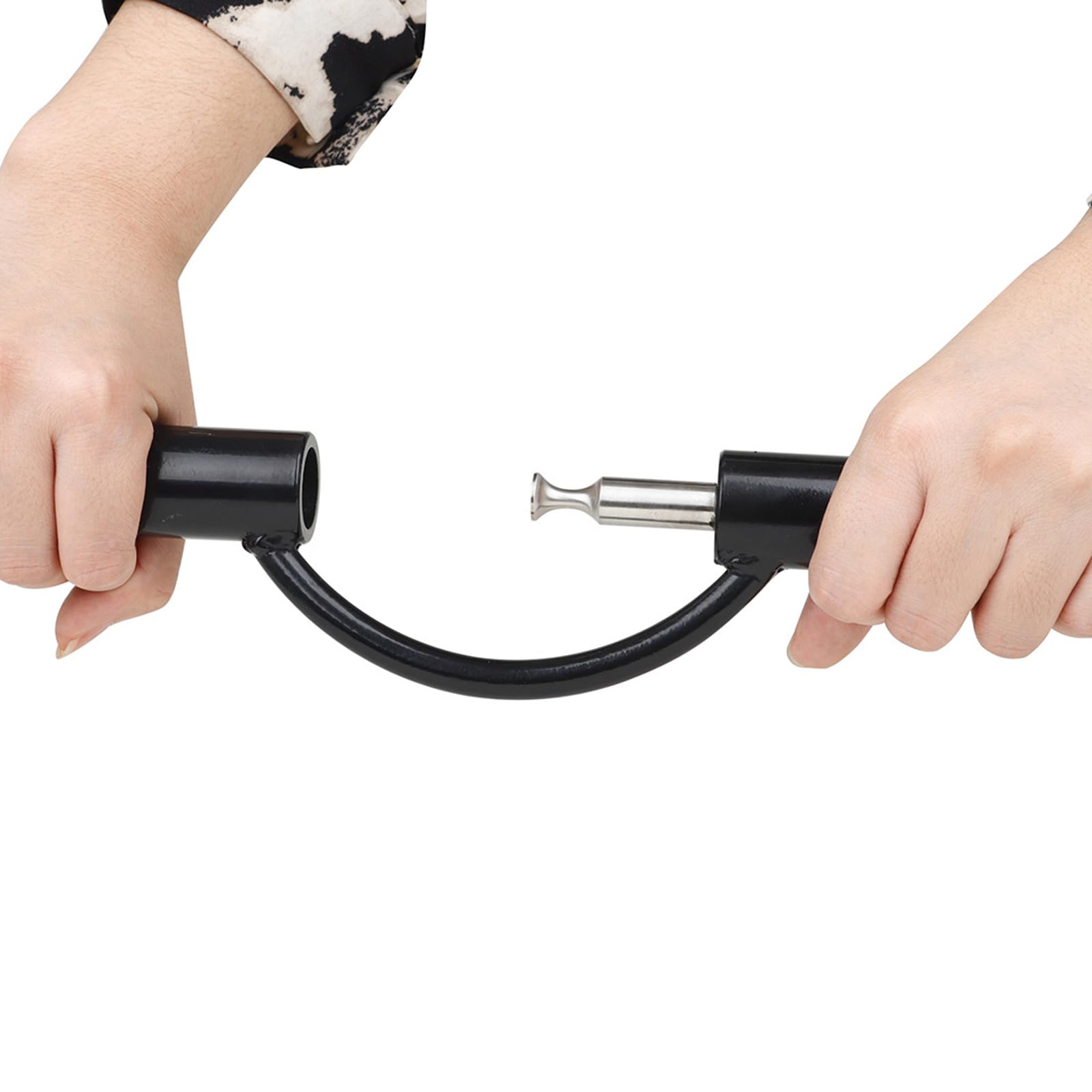 WUURAA Outils De Tôle De Bande Accessoires De Trompette Outils Saxo Outil De Réparation D'instruments À Vent Rouleau De Presse D'instruments À Vent À Deux Mains