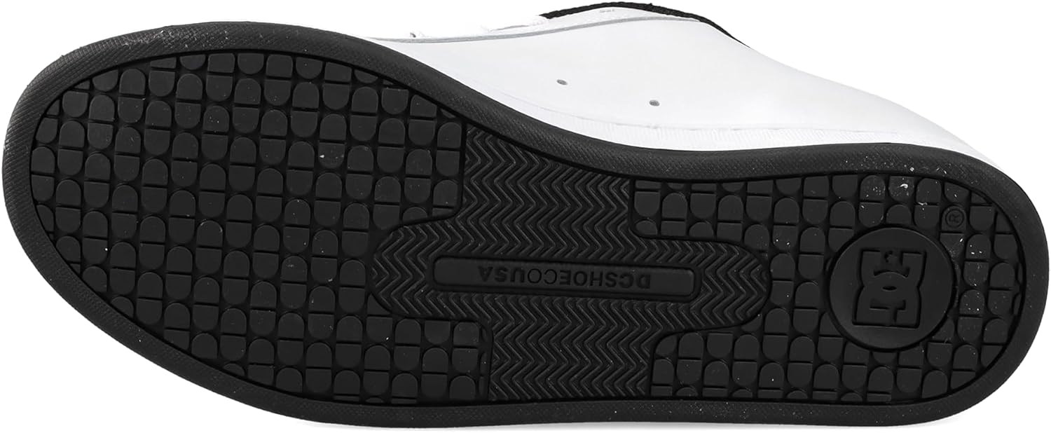 DC Shoes Womens Court Graffik