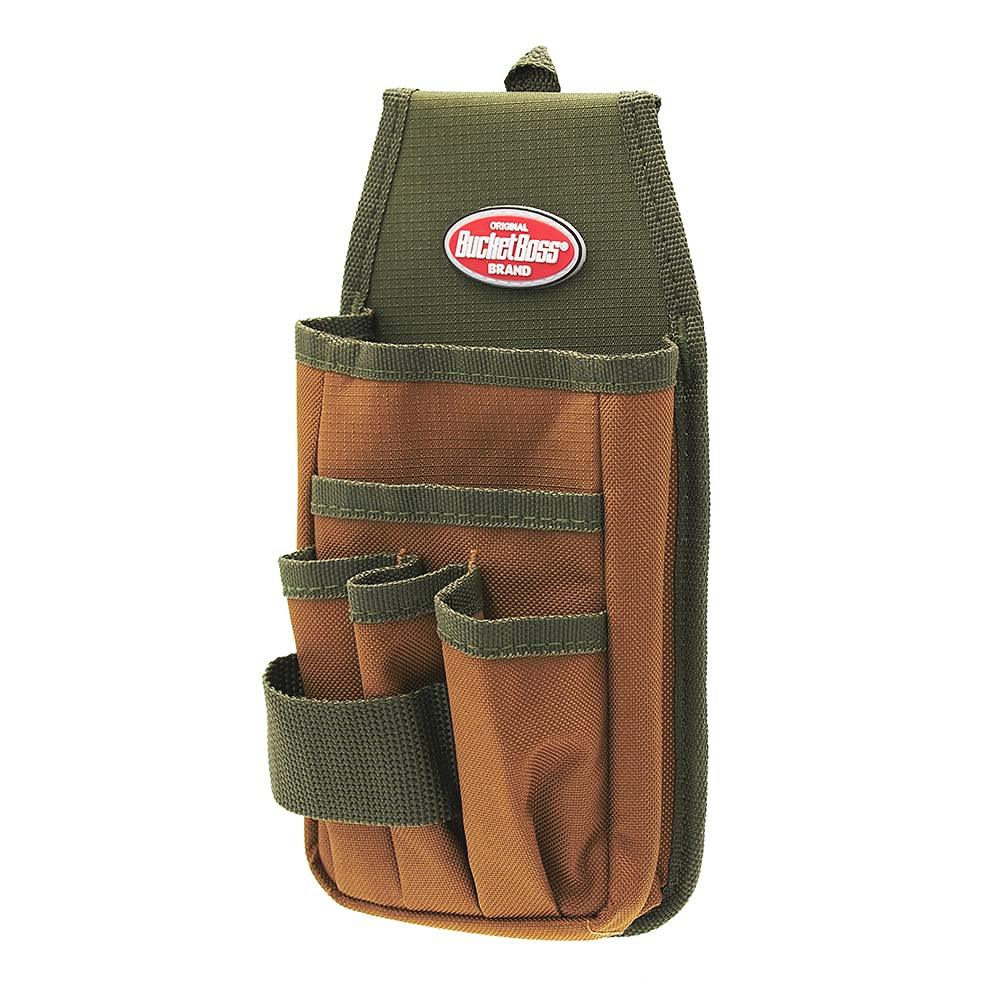 bucket boss tool pouch