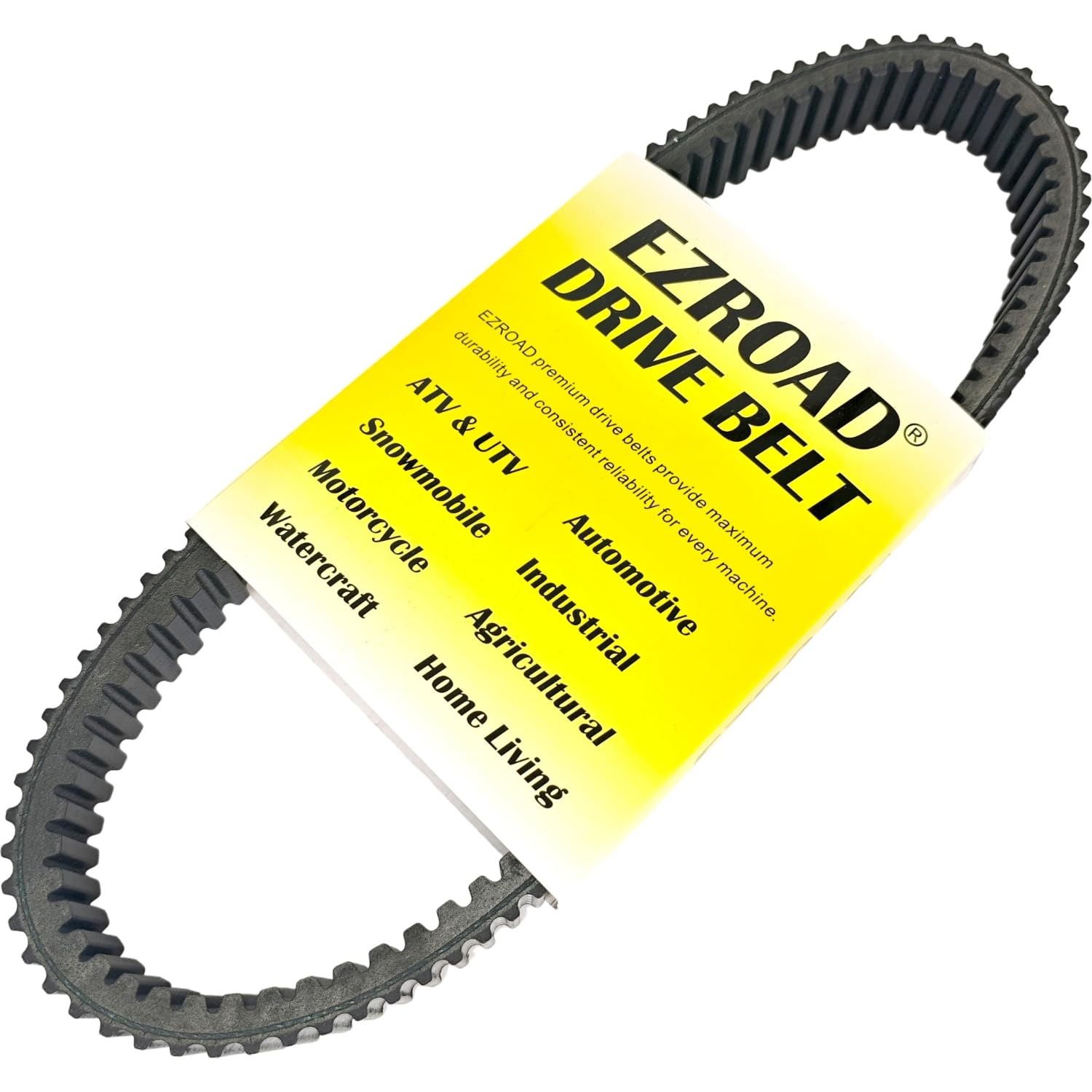 3本 i nextage 700 Xyst Z1 XYST Z Zero Amazon.com: EZROAD Drive V-Belt B4J-17641-00-00 Compatible