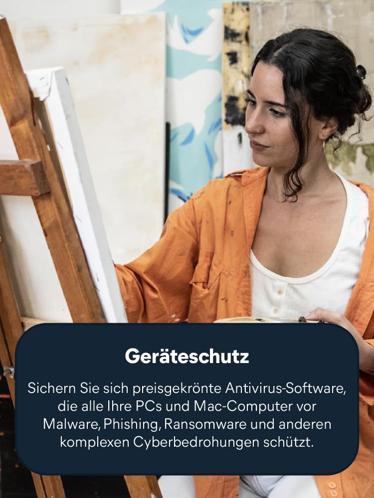 Avast Small Office Protection | 10 Gerät | 1 Benutzer | 12 Monate | Aktivierungscode per Email